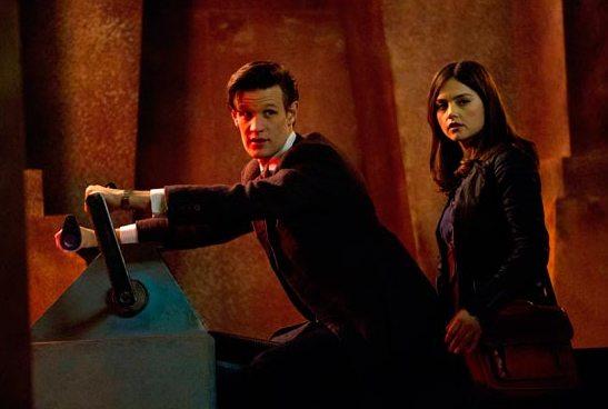 BBC America